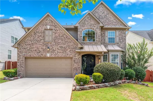 1146 Simonton Peak WAY, Lawrenceville, GA 30045