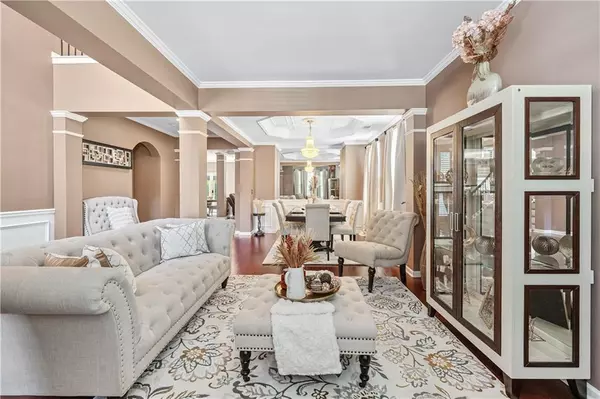 Lawrenceville, GA 30045,1146 Simonton Peak WAY