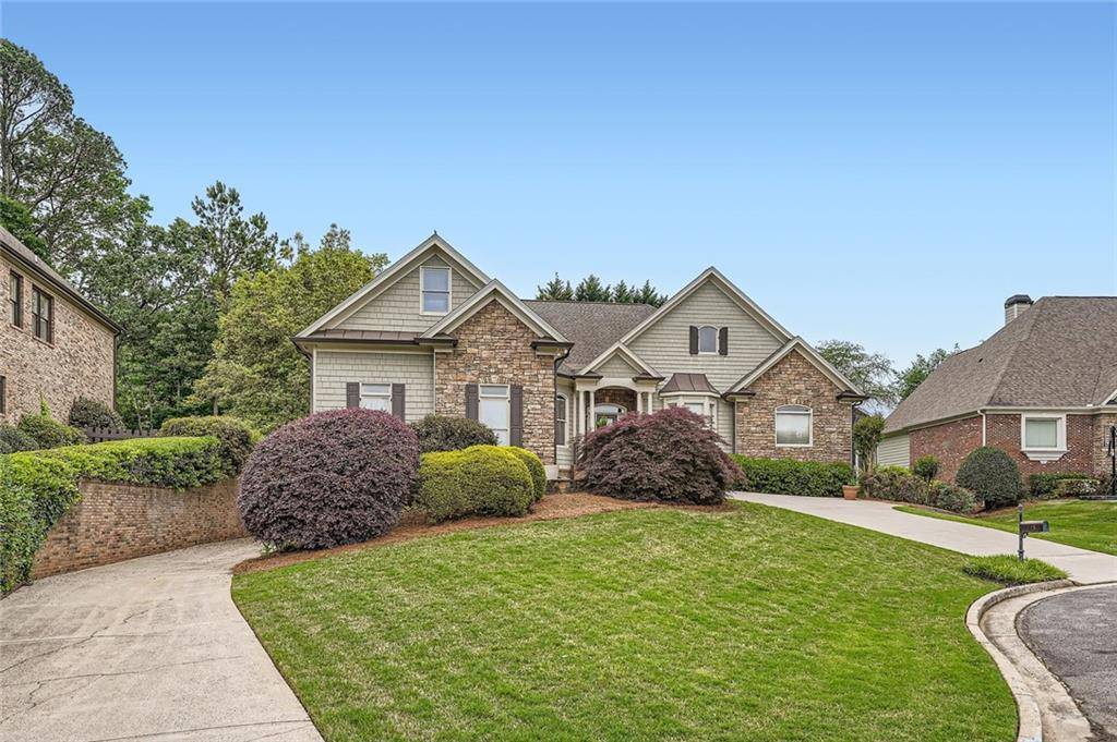 Kennesaw, GA 30152,1025 Ector DR NW
