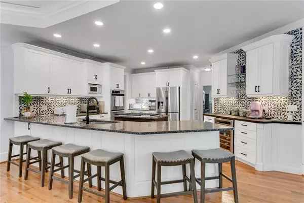 Suwanee, GA 30024,5995 Ettington DR