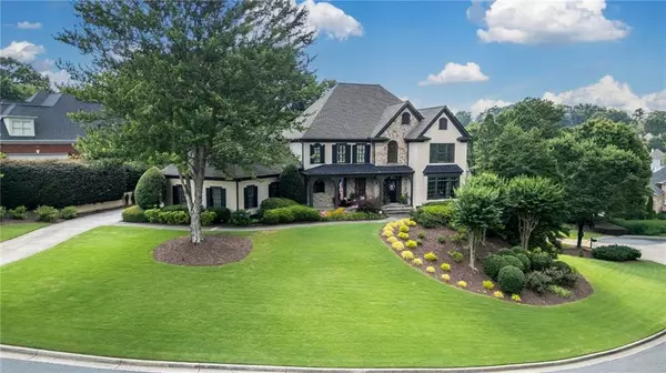 Suwanee, GA 30024,5995 Ettington DR