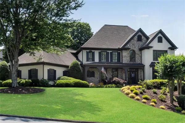 5995 Ettington DR, Suwanee, GA 30024