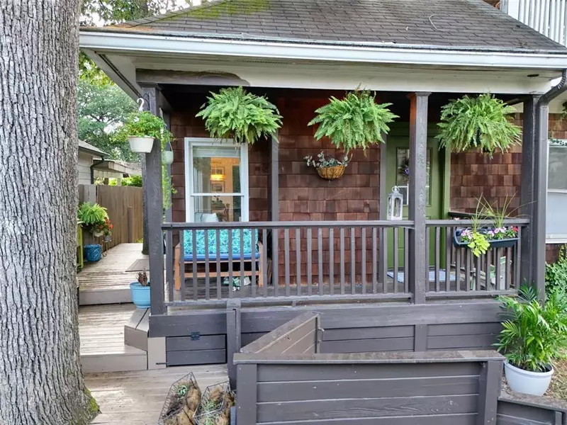 770 Barnett Street NE, Atlanta, GA 30306