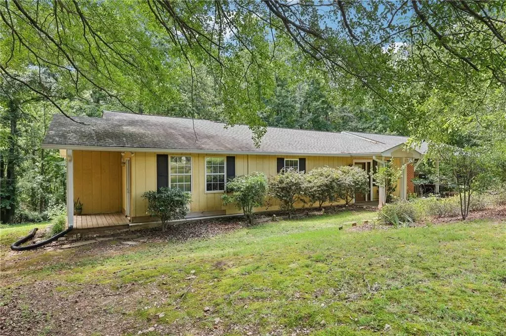 Gainesville, GA 30506,3116 Alenes DR