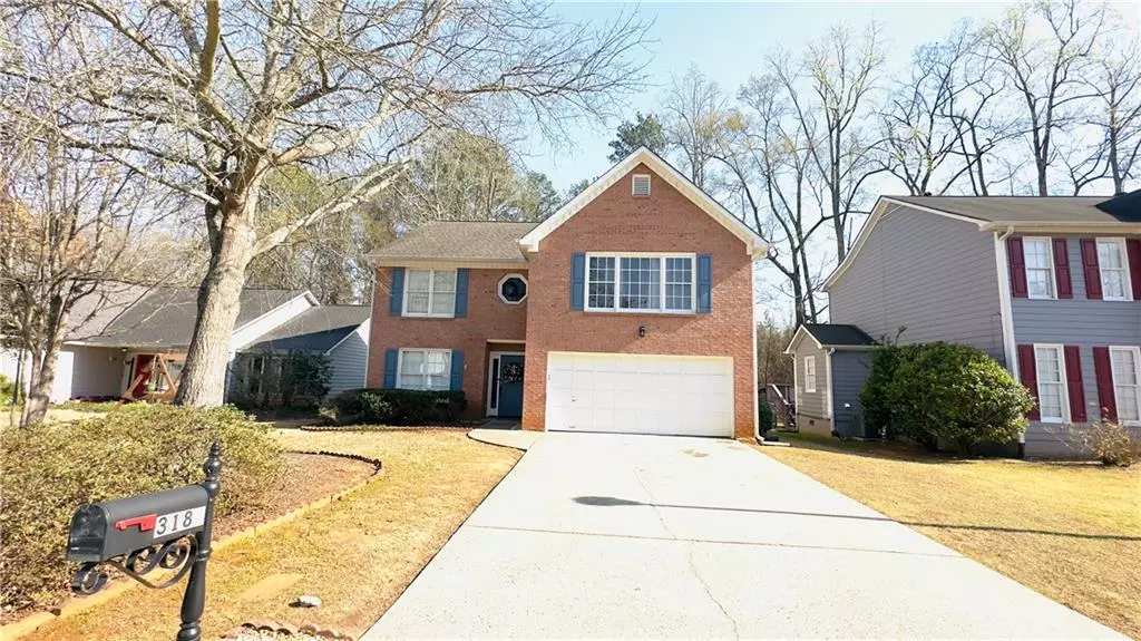 3185 Haverhill Rowe, Lawrenceville, GA 30044