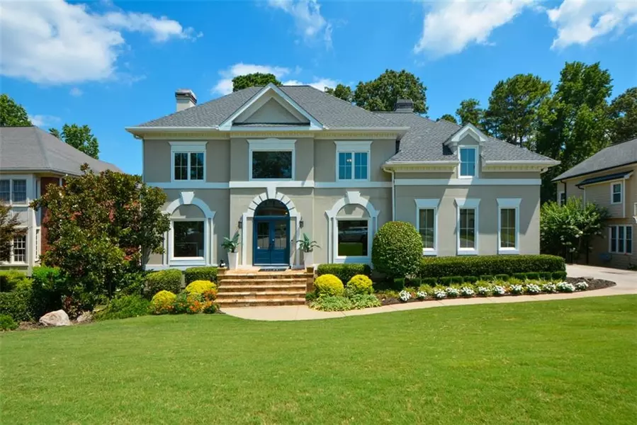 3090 Birchton ST, Johns Creek, GA 30022