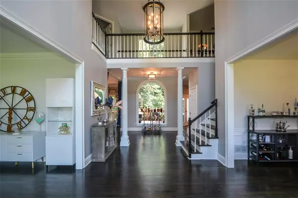 Johns Creek, GA 30022,3090 Birchton ST