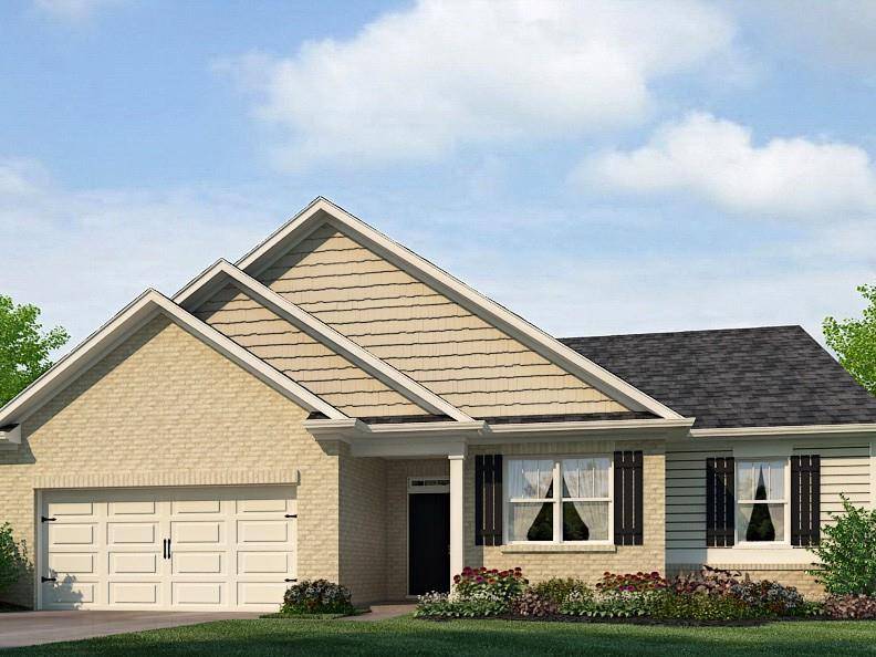 370 Majestic Oak CIR, Dallas, GA 30132