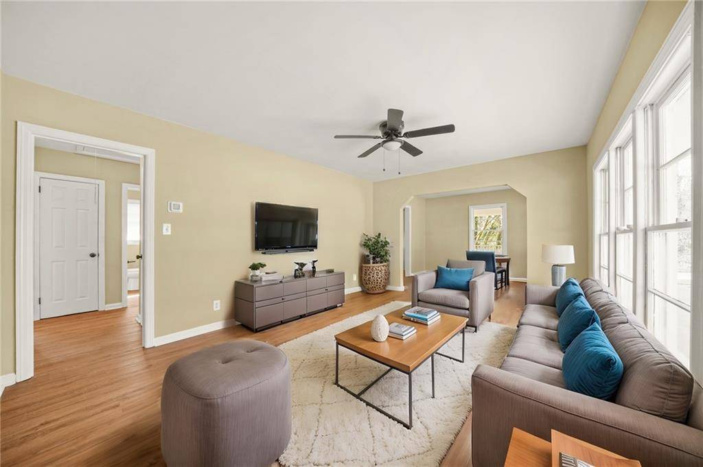 Atlanta, GA 30316,2703 Flagstone DR