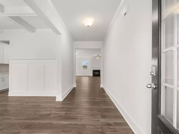 South Fulton, GA 30349,7156 Linden DR