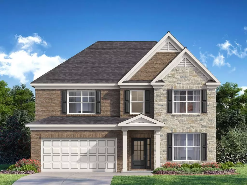 South Fulton, GA 30349,7156 Linden DR