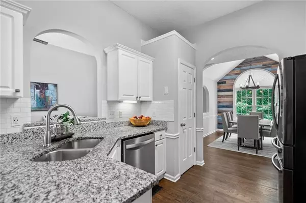 Cartersville, GA 30120,23 Meadowbridge DR SW