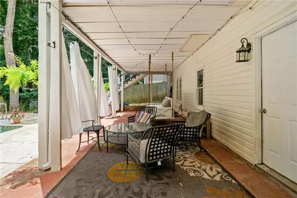 Cartersville, GA 30120,23 Meadowbridge DR SW