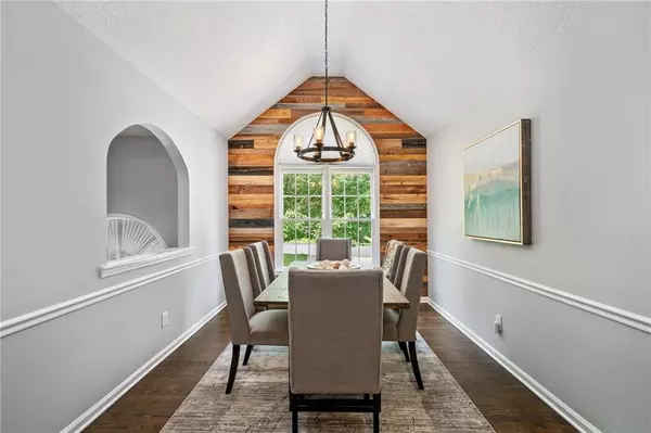 Cartersville, GA 30120,23 Meadowbridge DR SW