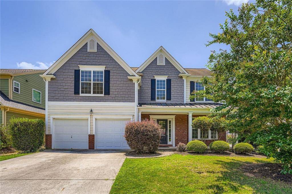 2310 Vistoria DR, Cumming, GA 30041