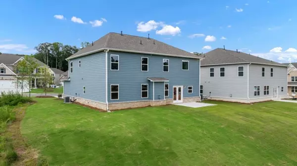 South Fulton, GA 30349,3835 Kastler DR