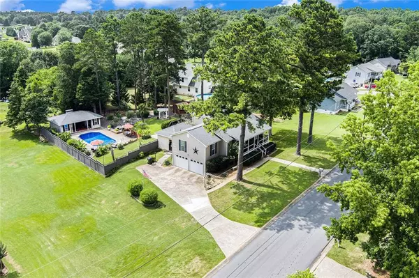 Rockmart, GA 30153,205 Calloway Club DR