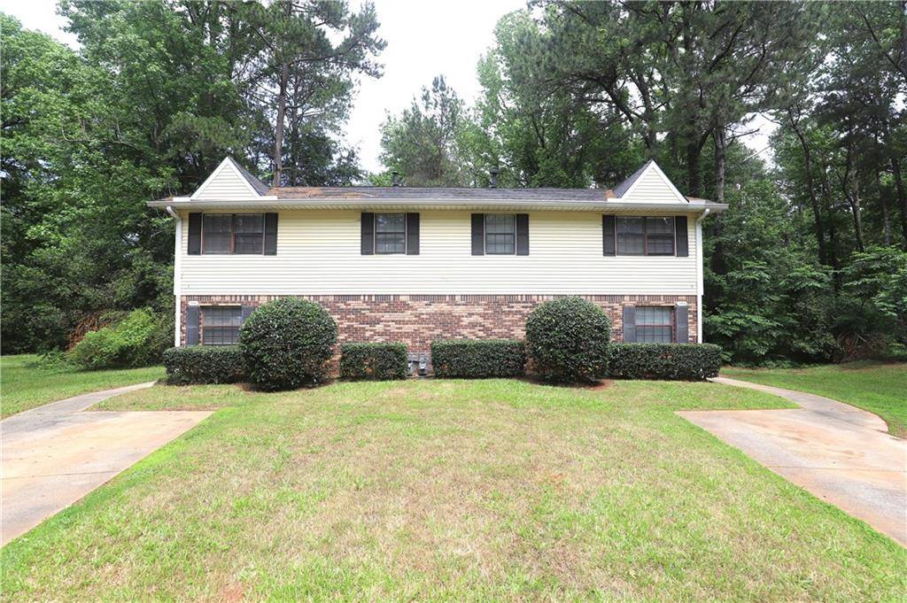 2996 Sonya LN, Snellville, GA 30078