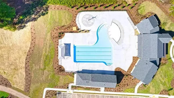 Hoschton, GA 30548,445 GREAT SALT LN