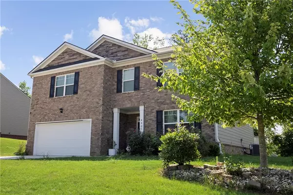 Mcdonough, GA 30252,450 Noblewood DR