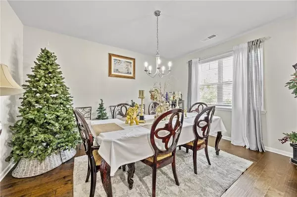 Mcdonough, GA 30252,450 Noblewood DR