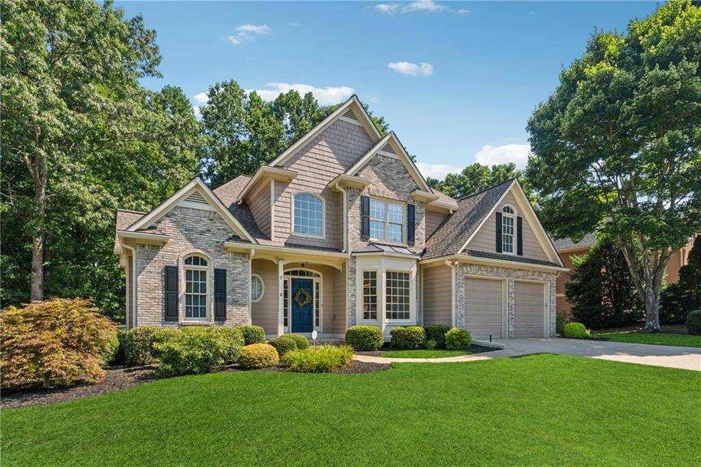 Acworth, GA 30101,174 Vine Creek DR