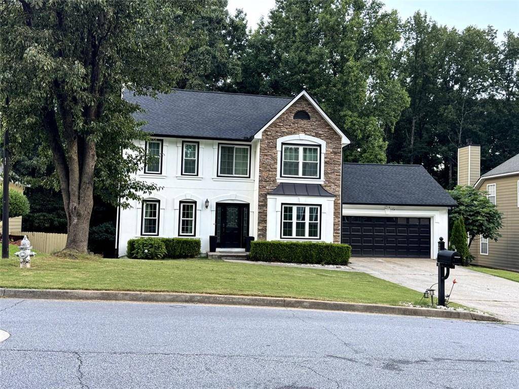 Suwanee, GA 30024,2798 BEDDINGTON WAY