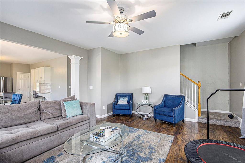Union City, GA 30291,7317 Gossamer ST