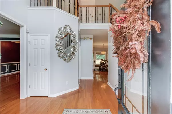 Lawrenceville, GA 30043,1446 Chadwick Ridge CT