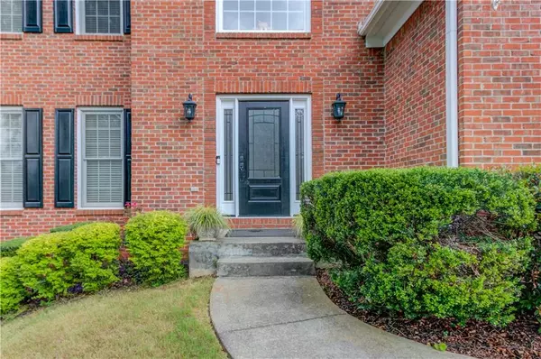 Lawrenceville, GA 30043,1446 Chadwick Ridge CT