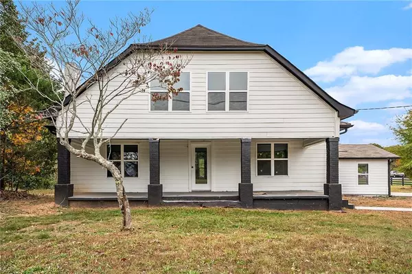 6219 Heardsville RD, Cumming, GA 30028