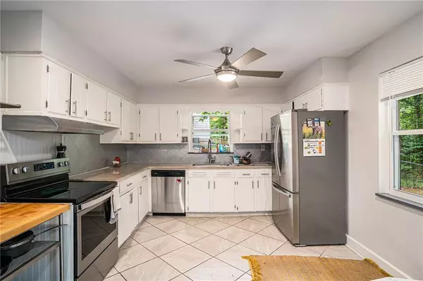 East Point, GA 30344,2601 Riggs DR