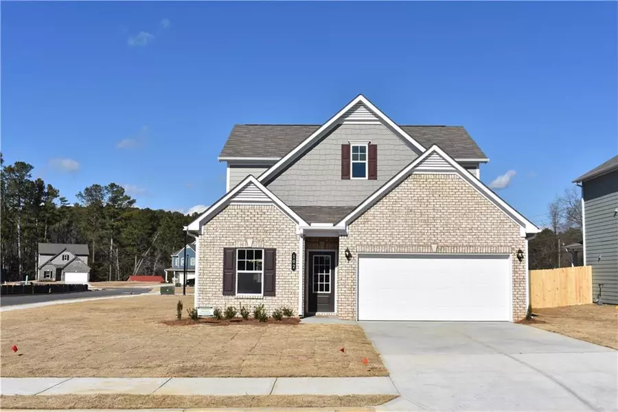 102 Graham CIR, Adairsville, GA 30103