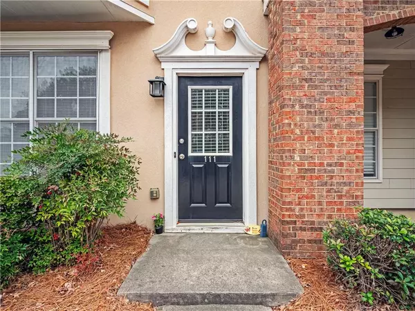 Canton, GA 30114,111 Riverstone Commons CIR