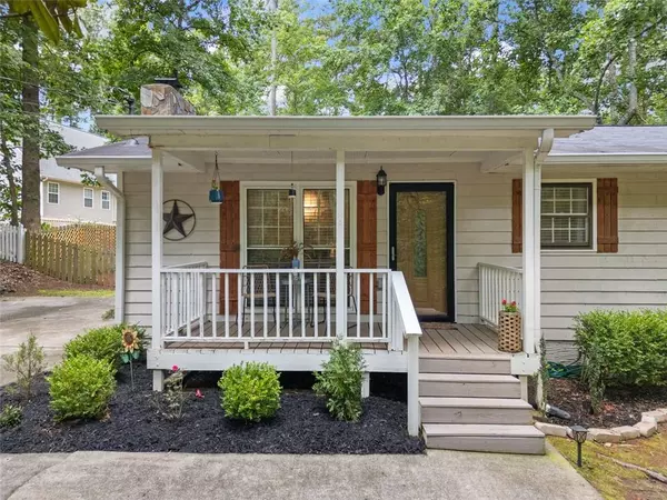 Villa Rica, GA 30180,5527 CENTRY DR