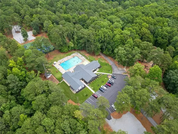 Villa Rica, GA 30180,5527 CENTRY DR