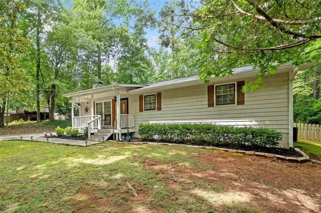 Villa Rica, GA 30180,5527 CENTRY DR