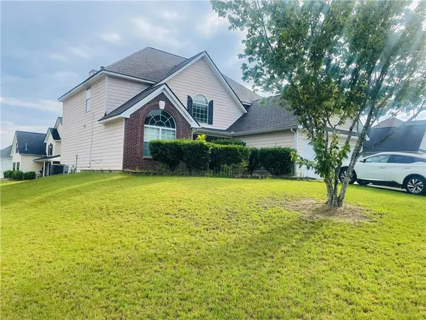 Covington, GA 30016,15 Emerson TRL