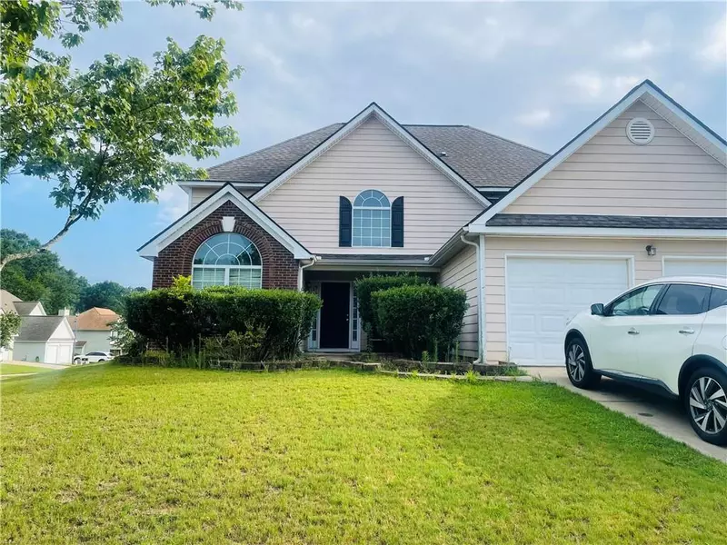 15 Emerson TRL, Covington, GA 30016