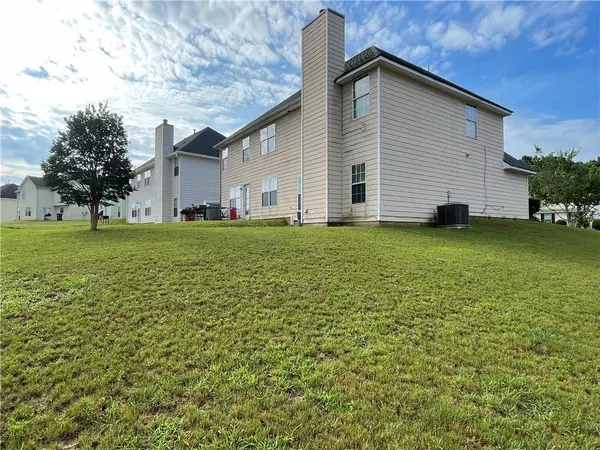 Covington, GA 30016,15 Emerson TRL