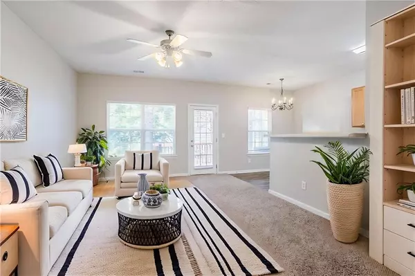 Lithonia, GA 30058,1362 Rogers TRCE