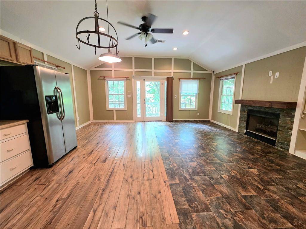 Sautee Nacoochee, GA 30571,79 Star Lake LN