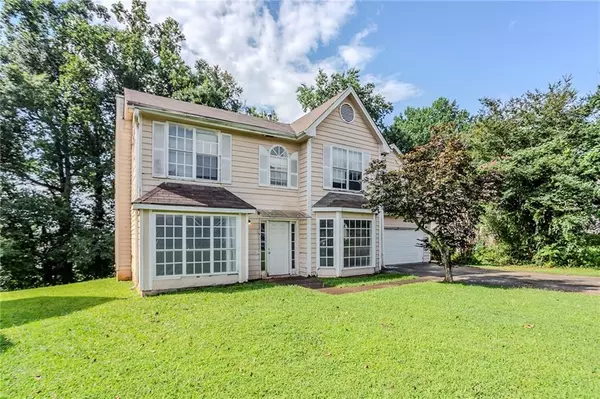 Ellenwood, GA 30294,3604 Cameron Hills PL