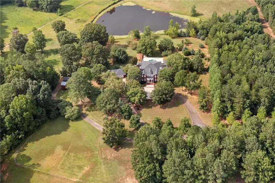 1477 Highway 85 Connector, Brooks, GA 30205