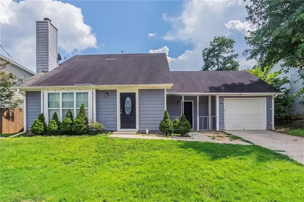 5057 Chadwick CT, Decatur, GA 30035