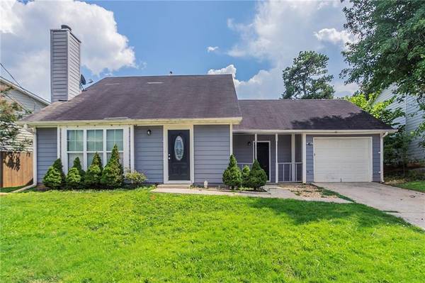 5057 Chadwick CT, Decatur, GA 30035