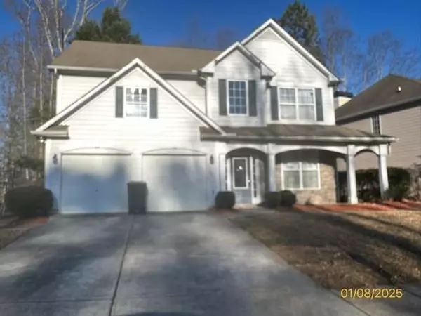 3324 Whitmore CT, Acworth, GA 30101