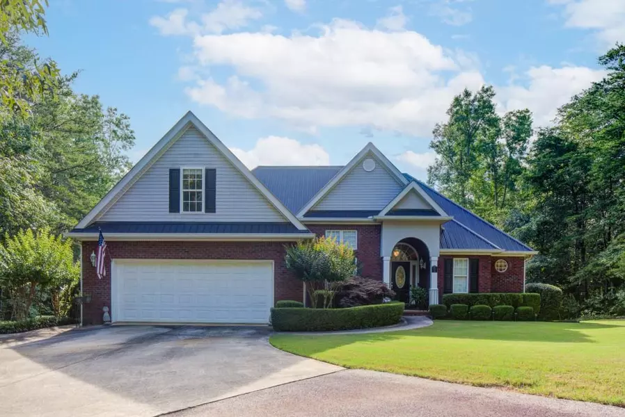 219 John Garner RD, Dahlonega, GA 30533