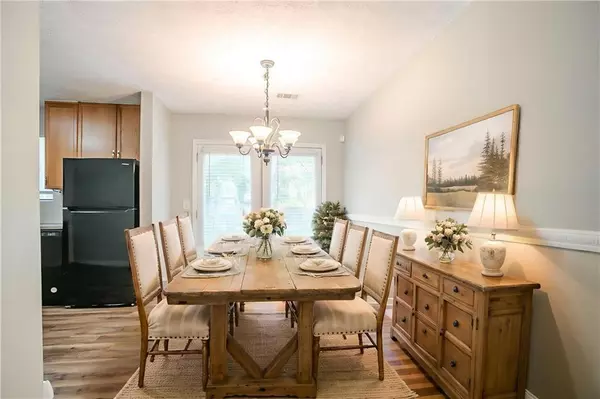 Stone Mountain, GA 30088,914 Hemingway RD