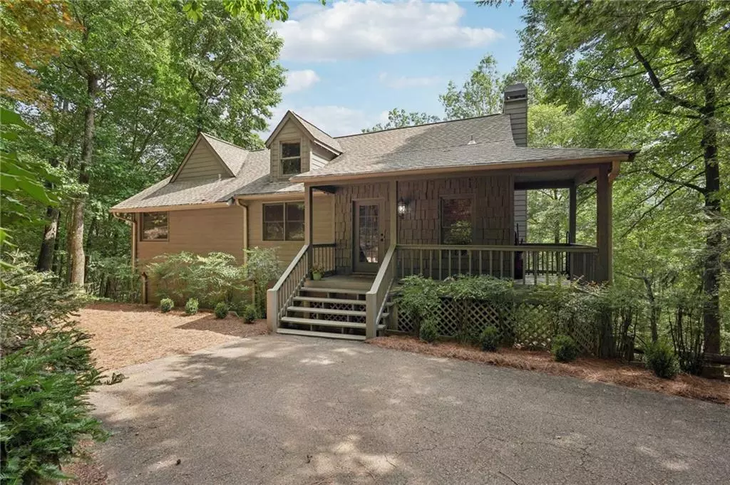 Jasper, GA 30143,115 Indian Pipe DR